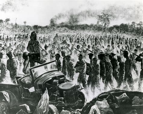 bataan ww2 significance.